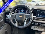 New 2025 Chevrolet Silverado 1500 LT Crew Cab 4x4 Pickup for sale #269104B - photo 15