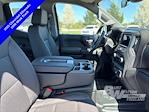 New 2025 Chevrolet Silverado 1500 Work Truck Double Cab 4x4 Pickup for sale #269564 - photo 11