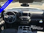 New 2025 Chevrolet Silverado 1500 Work Truck Double Cab 4x4 Pickup for sale #269564 - photo 13