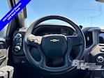 New 2025 Chevrolet Silverado 1500 Work Truck Double Cab 4x4 Pickup for sale #269564 - photo 14