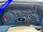 New 2025 Chevrolet Silverado 1500 Work Truck Double Cab 4x4 Pickup for sale #269564 - photo 17