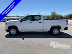 New 2025 Chevrolet Silverado 1500 Work Truck Double Cab 4x4 Pickup for sale #269564 - photo 3