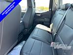 New 2025 Chevrolet Silverado 1500 Work Truck Double Cab 4x4 Pickup for sale #269564 - photo 22