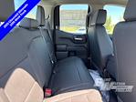 New 2025 Chevrolet Silverado 1500 Work Truck Double Cab 4x4 Pickup for sale #269564 - photo 23