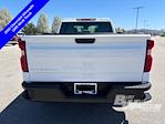 New 2025 Chevrolet Silverado 1500 Work Truck Double Cab 4x4 Pickup for sale #269564 - photo 4