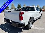 New 2025 Chevrolet Silverado 1500 Work Truck Double Cab 4x4 Pickup for sale #269564 - photo 5