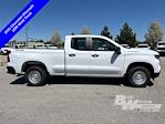 New 2025 Chevrolet Silverado 1500 Work Truck Double Cab 4x4 Pickup for sale #269564 - photo 6