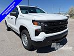 New 2025 Chevrolet Silverado 1500 Work Truck Double Cab 4x4 Pickup for sale #269564 - photo 7