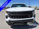 New 2025 Chevrolet Silverado 1500 Work Truck Double Cab 4x4 Pickup for sale #269564 - photo 8