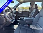 New 2025 Chevrolet Silverado 1500 Work Truck Double Cab 4x4 Pickup for sale #269564 - photo 9