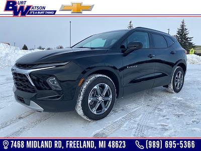 New 2025 Chevrolet Blazer LT for sale #269730 - photo 1