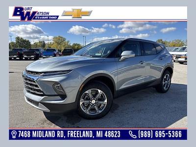 2025 Chevrolet Blazer FWD SUV for sale #270431 - photo 1