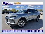 2025 Chevrolet Blazer FWD SUV for sale #270431 - photo 1