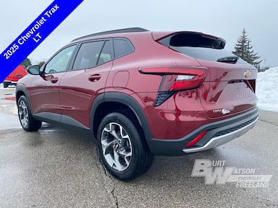 New 2025 Chevrolet Trax LT for sale #271449 - photo 2