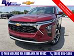 New 2025 Chevrolet Trax LT SUV for sale #271449 - photo 1