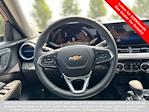 New 2025 Chevrolet Trax LT SUV for sale #271449 - photo 14