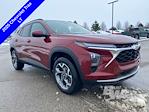 New 2025 Chevrolet Trax LT for sale #271449 - photo 7