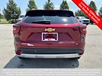 New 2025 Chevrolet Trax LT SUV for sale #271449 - photo 4