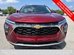 New 2025 Chevrolet Trax LT SUV for sale #271449 - photo 8