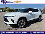 New 2025 Chevrolet Blazer LT AWD SUV for sale #271548 - photo 1