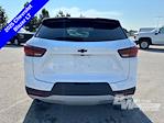 New 2025 Chevrolet Blazer LT AWD SUV for sale #271548 - photo 8