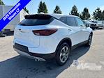 New 2025 Chevrolet Blazer LT AWD SUV for sale #271548 - photo 9