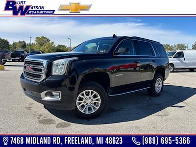 2020 GMC Yukon 4WD SUV for sale #272394 - photo 1