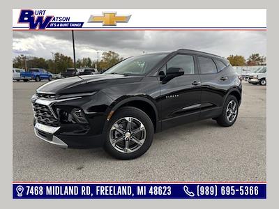 New 2025 Chevrolet Blazer LT for sale #272473 - photo 1