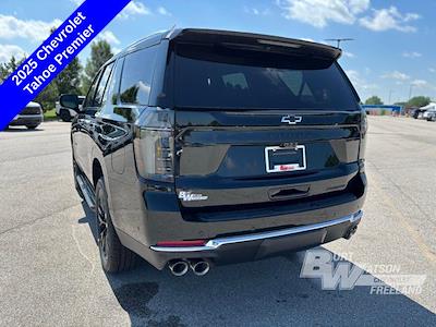 New 2025 Chevrolet Tahoe Premier 4WD SUV for sale #272493A - photo 2