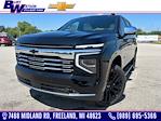 New 2025 Chevrolet Tahoe Premier 4WD SUV for sale #272493A - photo 1