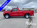 New 2026 Chevrolet Silverado 1500 Work Truck Regular Cab for sale #273363A - photo 1