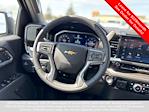 2025 Chevrolet Silverado 1500 Crew Cab 4x4 Pickup for sale #273631 - photo 12
