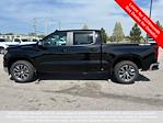 2025 Chevrolet Silverado 1500 Crew Cab 4x4 Pickup for sale #273631 - photo 3