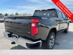 2025 Chevrolet Silverado 1500 Crew Cab 4x4 Pickup for sale #273631 - photo 4