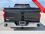 2025 Chevrolet Silverado 1500 Crew Cab 4x4 Pickup for sale #273631 - photo 5