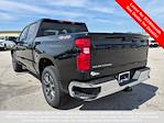 2025 Chevrolet Silverado 1500 Crew Cab 4x4 Pickup for sale #273631 - photo 2