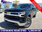 New 2025 Chevrolet Silverado 1500 LT Crew Cab 4x4 Pickup for sale #273673 - photo 1