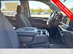 New 2025 Chevrolet Silverado 1500 LT Crew Cab 4x4 Pickup for sale #273673 - photo 11
