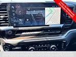 New 2025 Chevrolet Silverado 1500 LT Crew Cab 4x4 Pickup for sale #273673 - photo 19