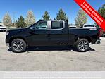 New 2025 Chevrolet Silverado 1500 LT Crew Cab 4x4 Pickup for sale #273673 - photo 3