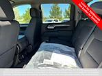 New 2025 Chevrolet Silverado 1500 LT Crew Cab 4x4 Pickup for sale #273673 - photo 23