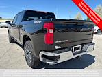 New 2025 Chevrolet Silverado 1500 LT Crew Cab 4x4 Pickup for sale #273673 - photo 2