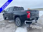 2025 Chevrolet Silverado 1500 Crew Cab 4WD Pickup for sale #273673 - photo 4
