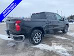2025 Chevrolet Silverado 1500 Crew Cab 4WD Pickup for sale #273673 - photo 3