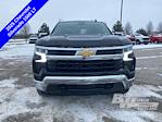 2025 Chevrolet Silverado 1500 Crew Cab 4WD Pickup for sale #273673 - photo 7