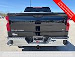 New 2025 Chevrolet Silverado 1500 LT Crew Cab 4x4 Pickup for sale #273673 - photo 4