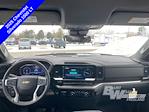 2025 Chevrolet Silverado 1500 Crew Cab 4WD Pickup for sale #273673 - photo 16