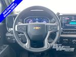 2025 Chevrolet Silverado 1500 Crew Cab 4WD Pickup for sale #273673 - photo 17