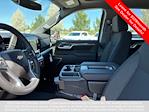 New 2025 Chevrolet Silverado 1500 LT Crew Cab 4x4 Pickup for sale #273673 - photo 9