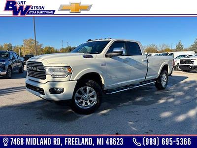2022 Ram 2500 Crew Cab 4WD Pickup for sale #274249 - photo 1